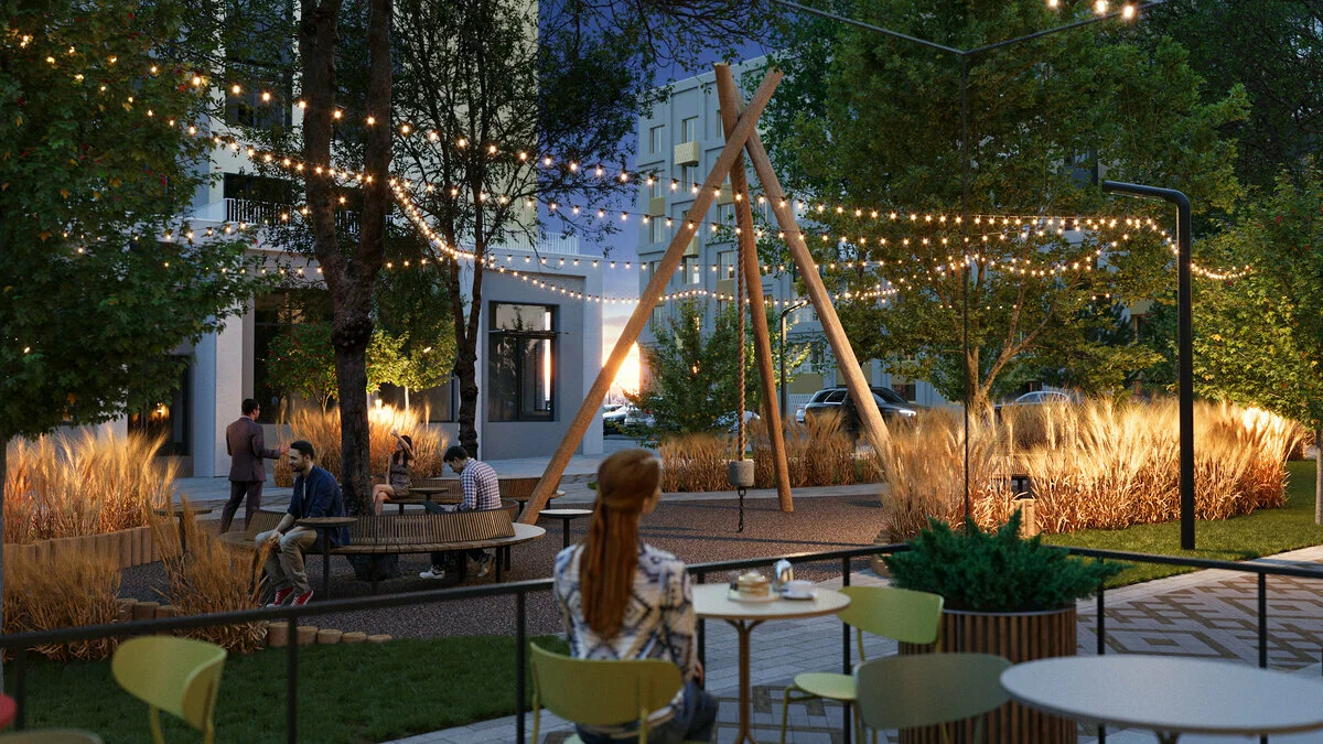 ЖК «Зарядное», изображение-8